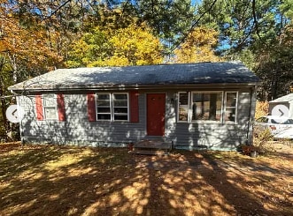 110 Logtown Rd