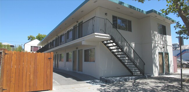 Photo - 1213 San Pablo Ave Apartments