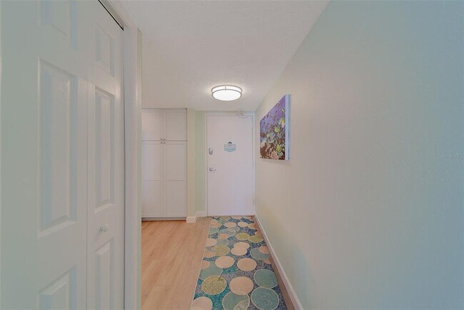 17920 Gulf Blvd Unit 1205