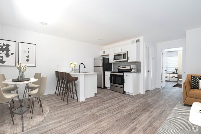 Building Photo - Perrin Flats at Bishop Ridge Rental