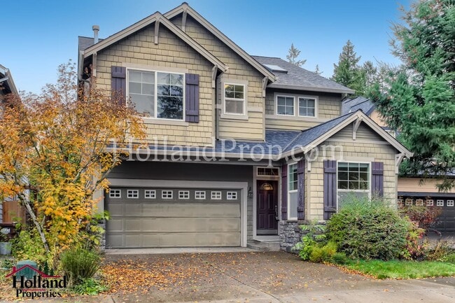 Building Photo - Bright & Spacious 3-Bedroom Hillsboro Home Backing to Green Space!