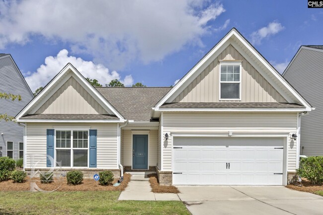 Building Photo - 341 Oristo Ridge Way