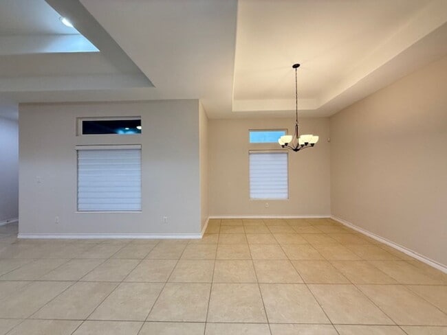 Photo - Alexander Uptown Subdivision