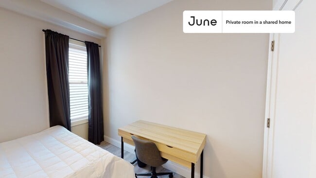 Photo - Room in Shared 5 bed/2 bath home Unidad C