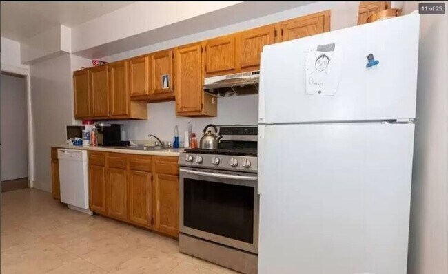 Photo - Great Value Near BU! 3 Bed 1 Bath