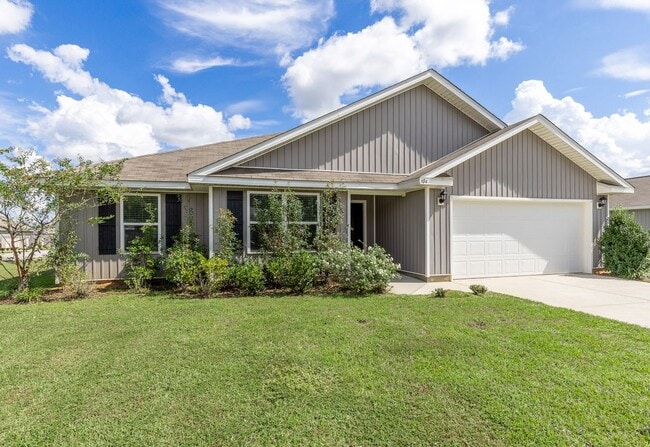 Building Photo - Beautiful 4-bedroom, 2-bath in a Foley nei...