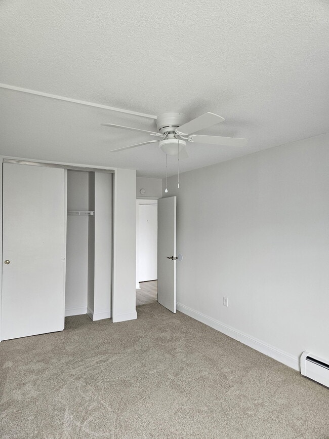 The Regency Apartments