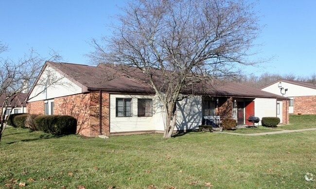 Building Photo - 180 Sells Rd Unit #180