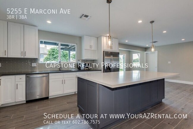 Photo - 5255 E Marconi Ave