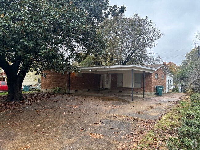 Building Photo - Recently renovated 3 bed 2 bath in Southaven Rental