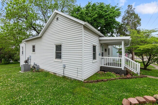 Photo - Charming House in Jackson