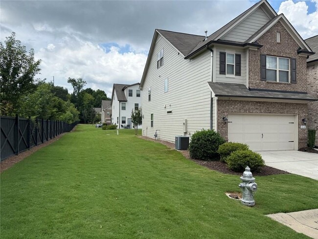 8540 Andrast Alley