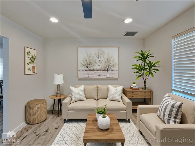 Building Photo - 3601 W Villa Rita Dr Rental