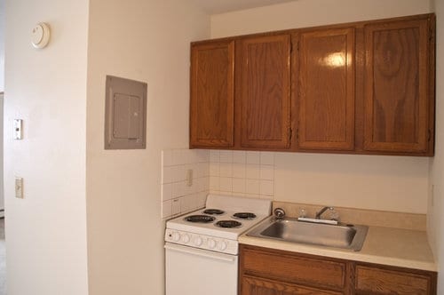 Photo - Pines Apartments