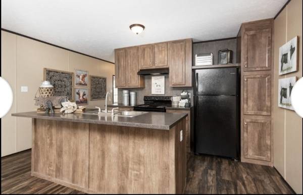 Cottage Cove - Cottage Cove Apartments