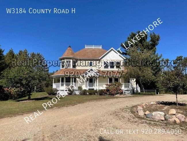 Building Photo - W3184 County Rd H