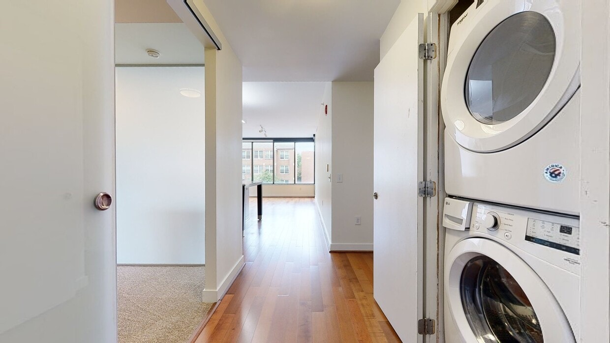 Photo - Capitol View on 14th Apartments