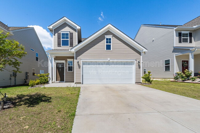 Building Photo - 651 Manitou Cir