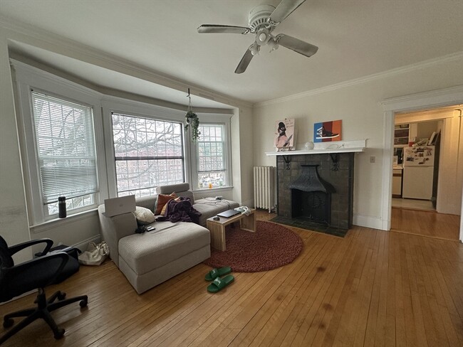 Photo - 1277 Commonwealth Ave Apartment Unit 302