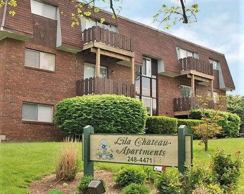 Building Photo - 2-30 Chateau Place - 14-2