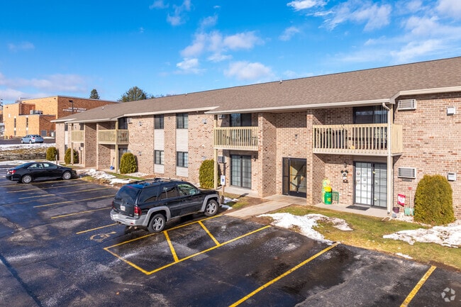 Photo - Mission Hill Limited Partnership