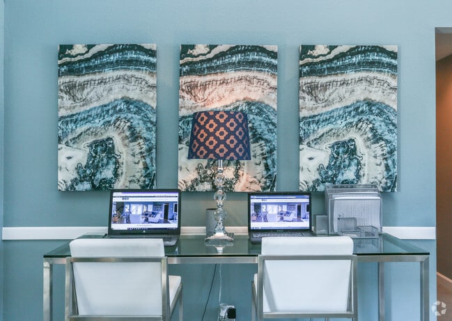 Leasing Office