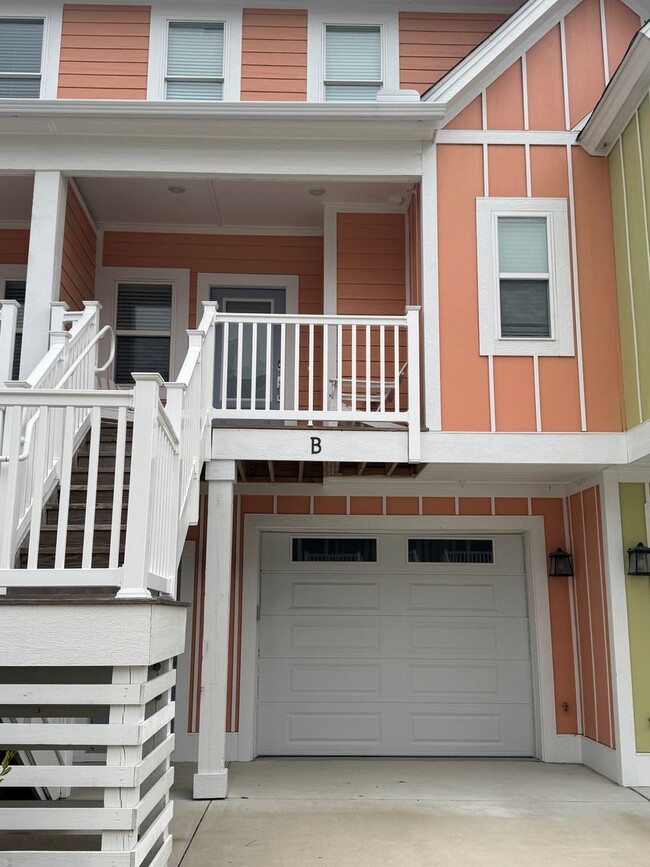 Outer Banks 3 Bedroom Year Round Rental - Outer Banks 3 Bedroom Year Round Rental