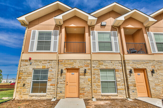 Building Photo - Crest at Cooper Rental