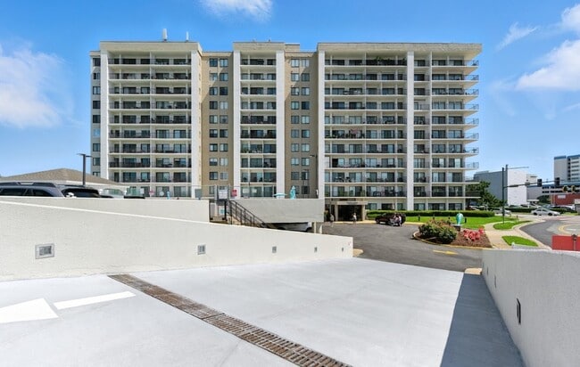 Photo - 500 Pacific Ave Townhome