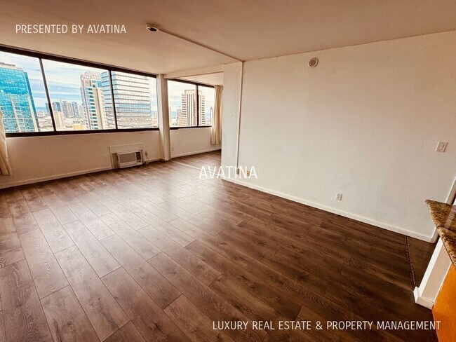 Photo - 1255 Nuuanu Ave