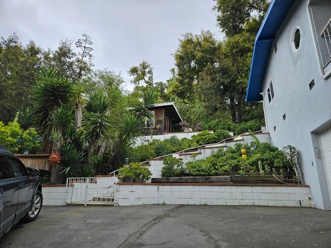 Walkwat to back & cabana - 20894 Waveview Dr Rental
