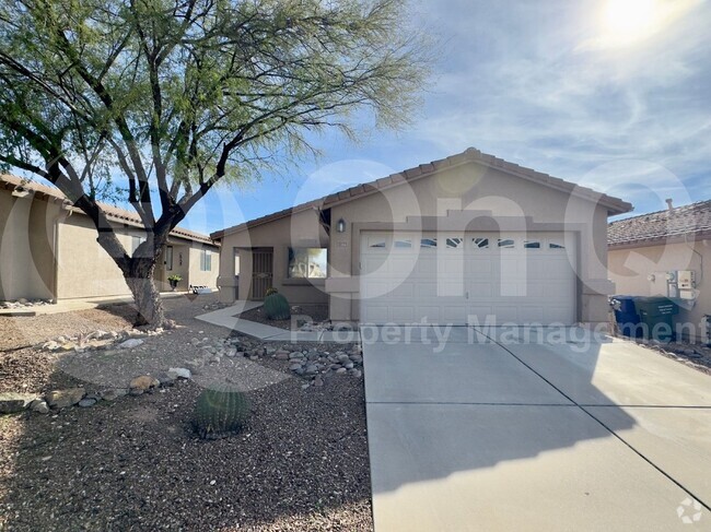 Building Photo - 10366 E Roywood Way Rental