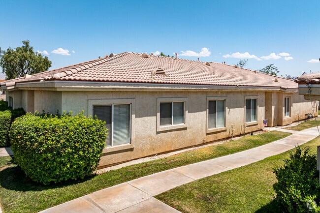 Photo - Summerbreeze