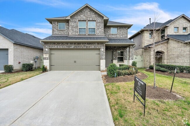 Building Photo - 16856 Pink Wintergreen Dr Rental