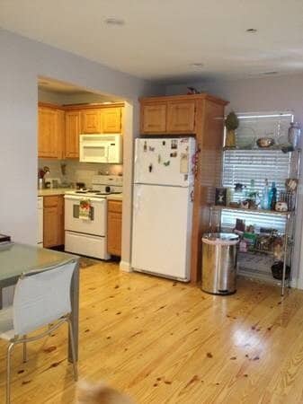 Photo - 32 Tufts Ave Unit A