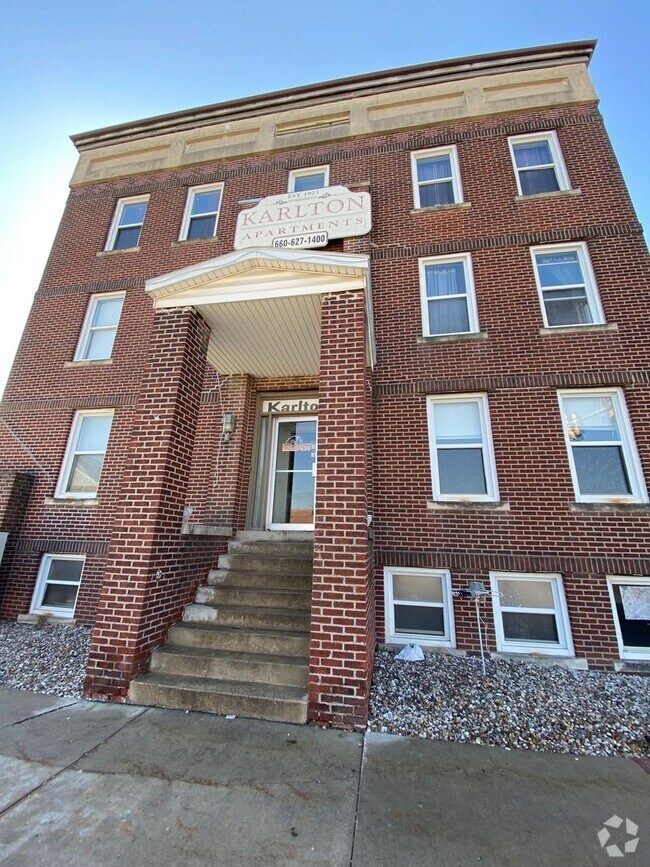 Building Photo - 202 E Jefferson St Unit 202 E Jefferson St #408 Rental