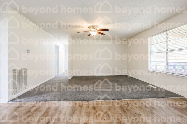 Photo - Move-In Ready 3-Bedroom 2-Bathroom Home in...