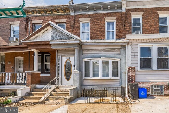 Building Photo - 1238 S 46th St Rental