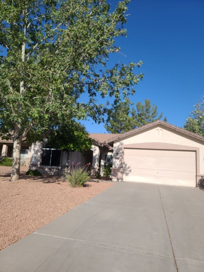 HOUSE: COTTONWOOD RANCH DEL WEBB COMMUNITY - HOUSE:  COTTONWOOD RANCH DEL WEBB COMMUNITY