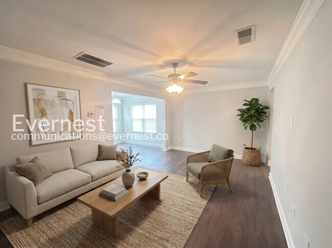 Photo - Limited Time Special Offer / 3 Bed/2.5 Bath Home with Garage / Pet-Friendly / Available Now!