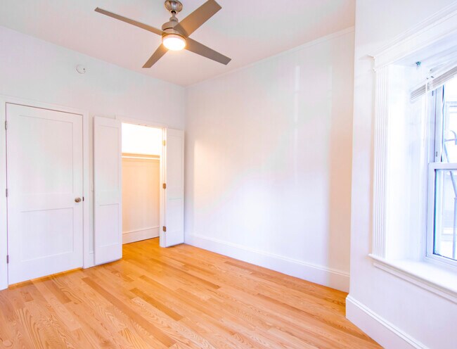 The Hemenway Apartments