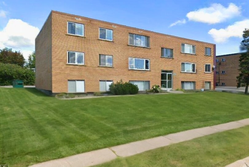 Photo - Hilltop Apts