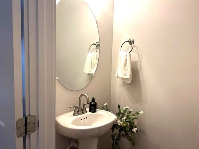 Photo - Nice 2 Bedroom 2.5 bath townhome with open...