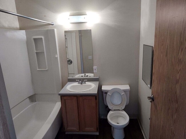 Photo - Smokey Trail Village