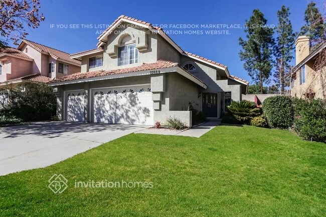 22664 Springmist Dr