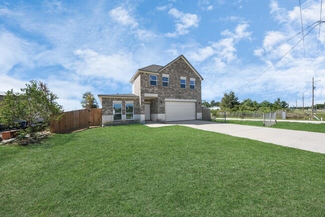 Building Photo - 1189 Rd 5100