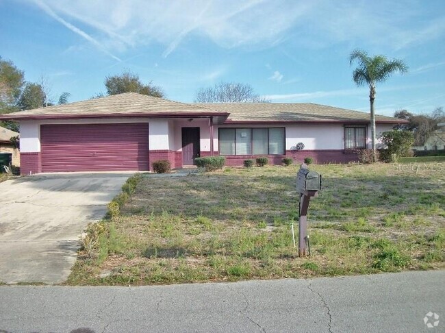 Building Photo - 988 Sweetbrier Dr Rental