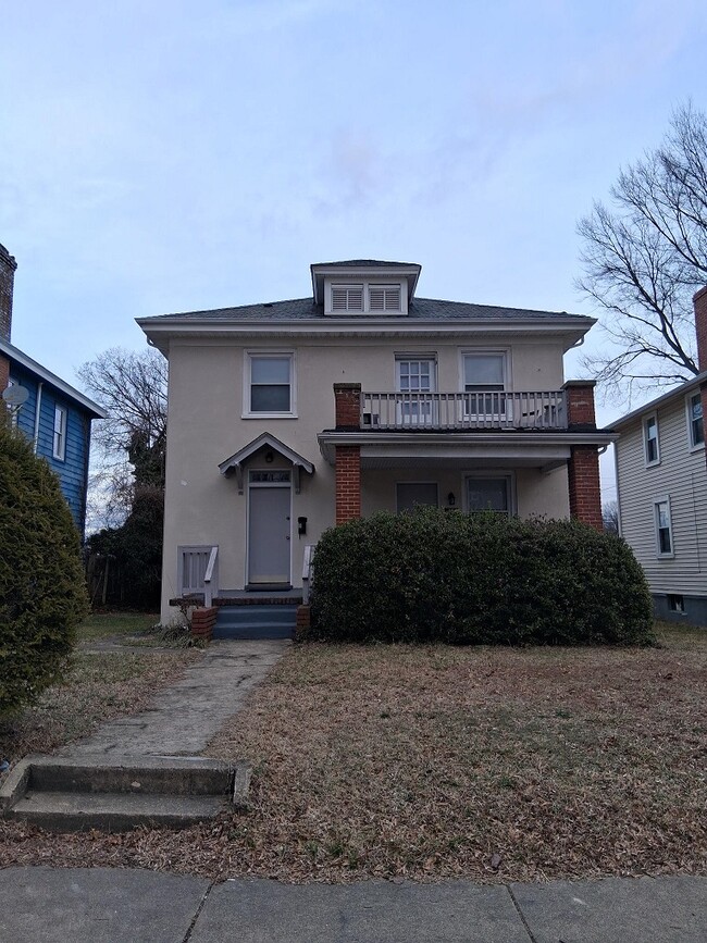 Photo - 2509 Seminary Ave Unit # B