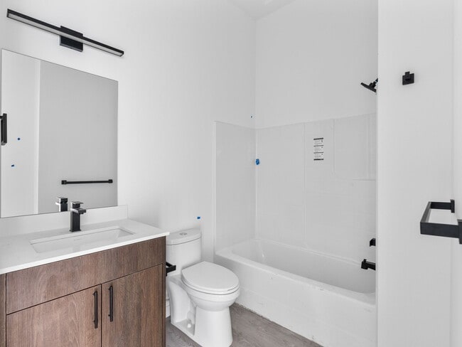 Photo - Modern New Construction - Minutes from Downtown PDX & OHSU