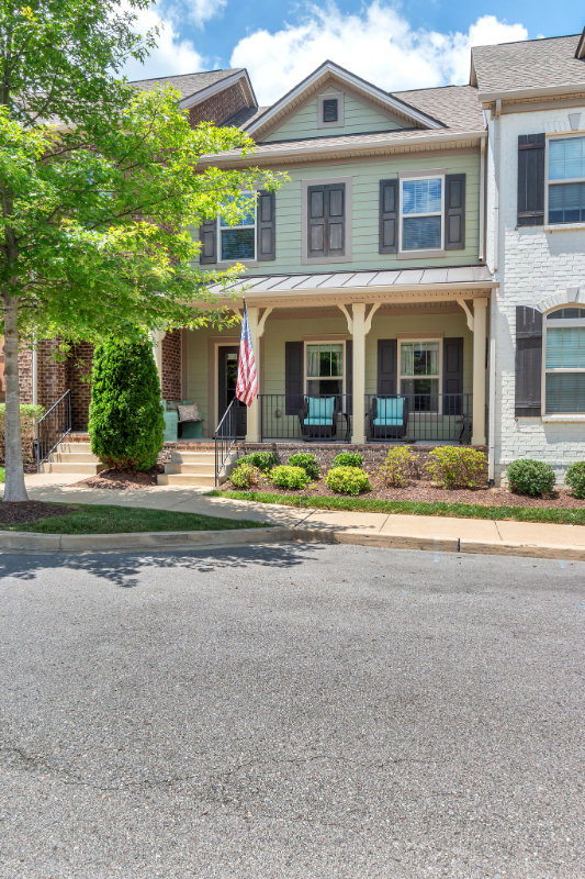 Photo - 526 Vintage Green Ln Townhome